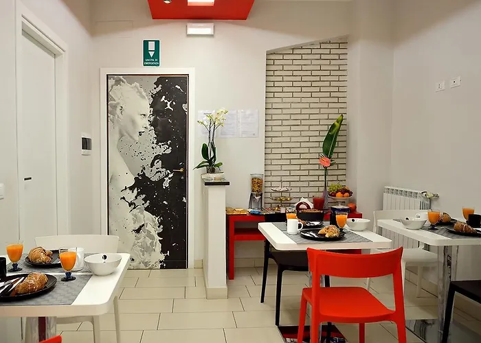 G&g Trastevere Roma