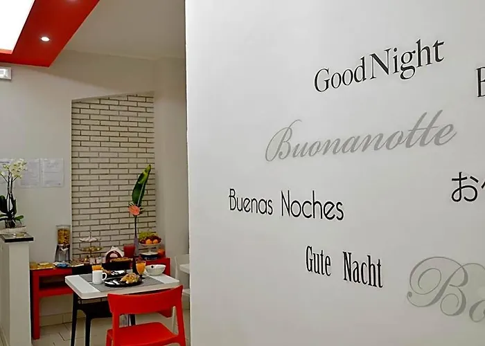 G&g Trastevere 4* Roma