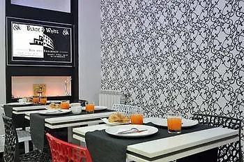 G&g Trastevere 4* Roma