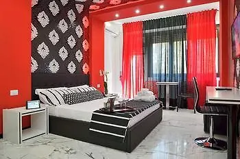 G&g Trastevere 4* Roma