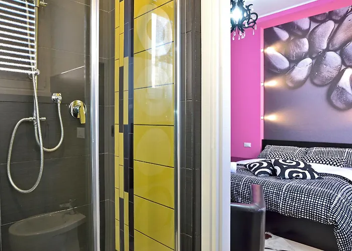 G&g Trastevere 4* Roma