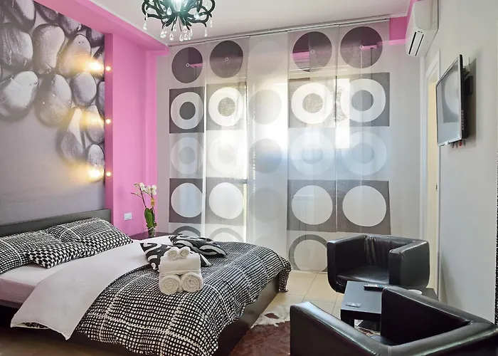 G&g Trastevere 4*