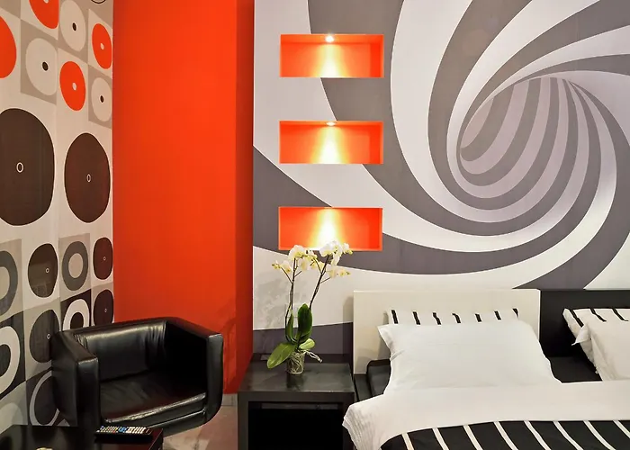 G&g Trastevere 4* Roma