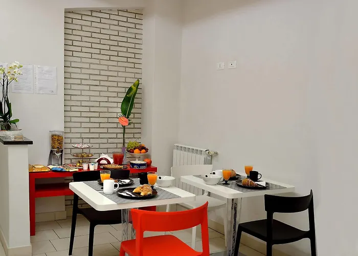 G&g Trastevere Acomodação com café da manhã  Roma