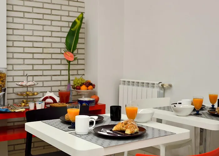 G&g Trastevere 4*