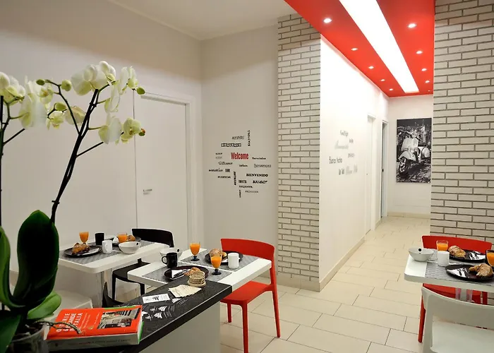 G&g Trastevere Roma